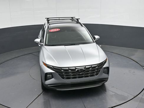 Used 2023 Hyundai Tucson Limited image 45