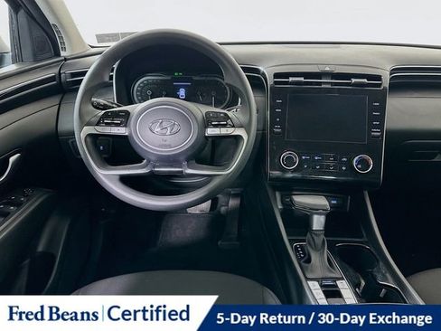 Used 2023 Hyundai Tucson SEL w/ Winter Package image 23