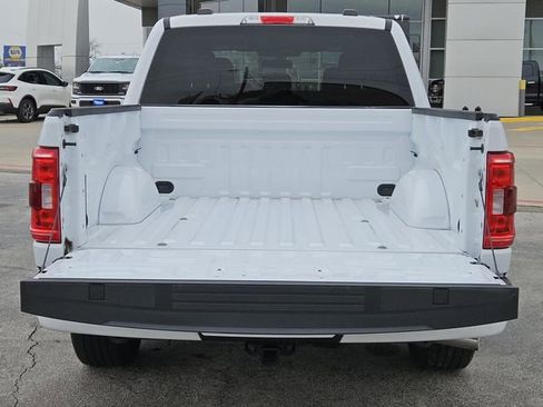 Used 2023 Ford F150 XLT w/ Equipment Group 302A High image 15