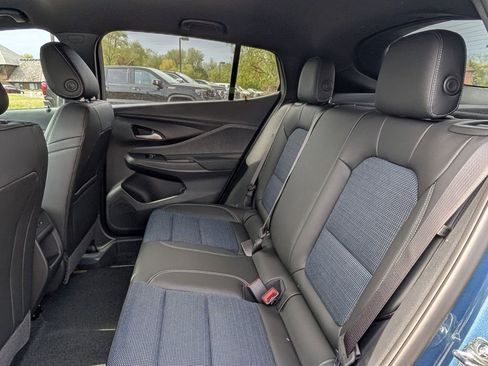 New 2026 Buick Envista Preferred w/ Convenience I Package FWD image 31