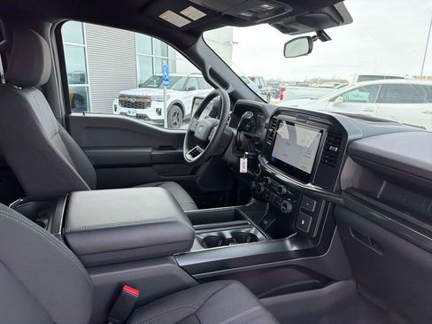 New 2026 Ford F150 STX image 27