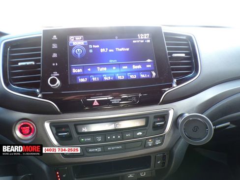 Used 2021 Honda Ridgeline RTL-E image 29