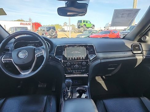 Used 2021 Jeep Grand Cherokee Limited w/ Quick Order Package 28K 80th image 3