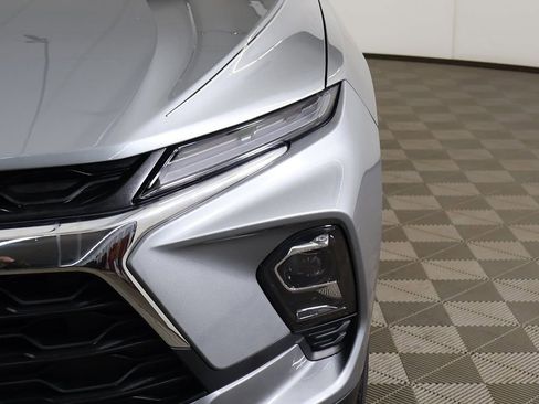 Used 2024 Chevrolet Blazer LT w/ Convenience Package image 15