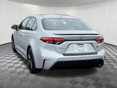 Used 2023 Toyota Corolla XSE w/ Carpet Mat Package (TMS)