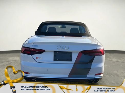 Used 2019 Audi S5 Prestige image 5