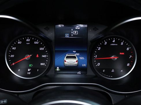 Used 2020 Mercedes-Benz C 300 4MATIC Coupe w/ AMG Line image 20