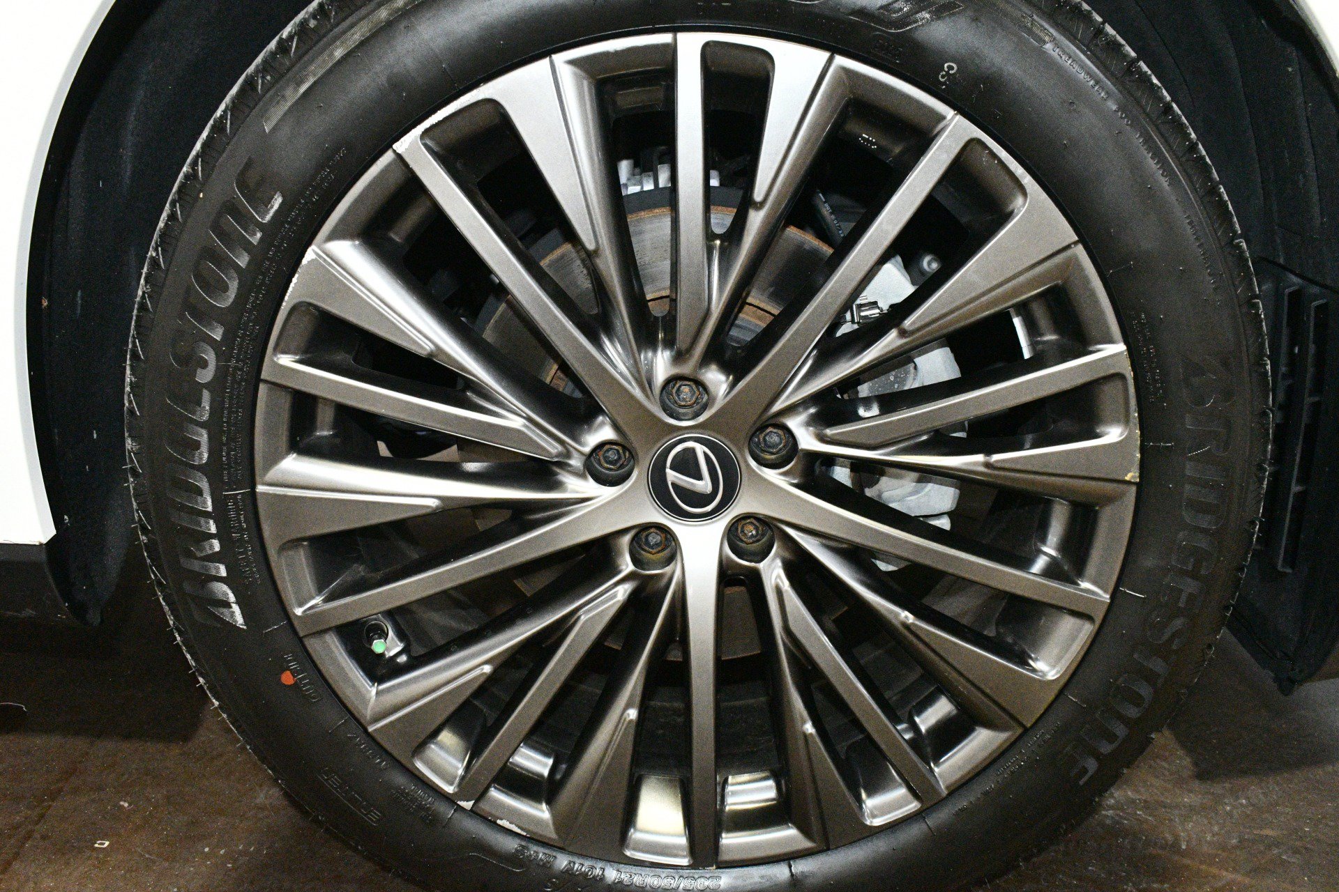 Used 2023 Lexus RX 350 AWD w/ Accessory Package image 66