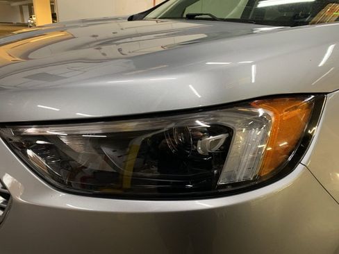 Used 2024 Ford Edge SEL image 29