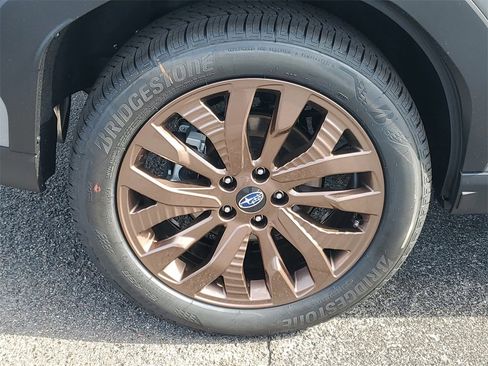 New 2026 Subaru Forester Sport image 8