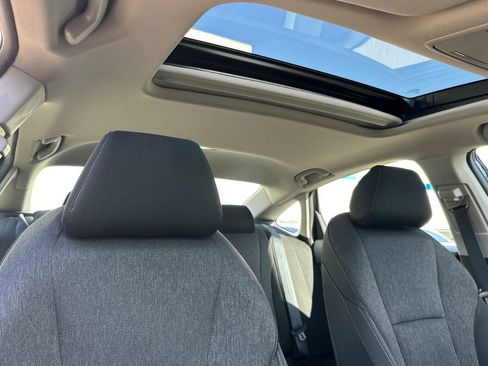 Used 2025 Honda Accord SE image 19