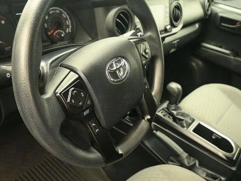 Used 2023 Toyota Tacoma SR AWD/4WD image 16