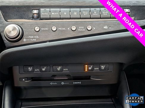 Used 2022 Lexus ES 350 w/ Premium Package image 17