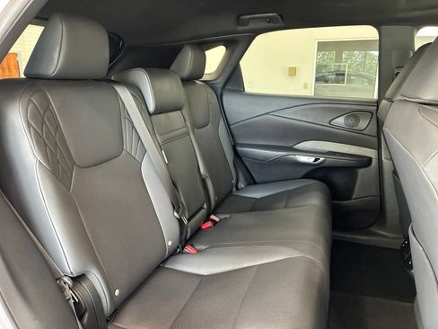 Certified 2025 Lexus RX 350 Premium FWD image 20