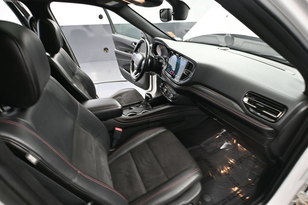 Used 2021 Dodge Durango R/T AWD/4WD image 47