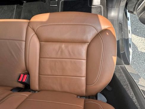 Certified 2018 Mercedes-Benz GLE 43 AMG 4MATIC image 39