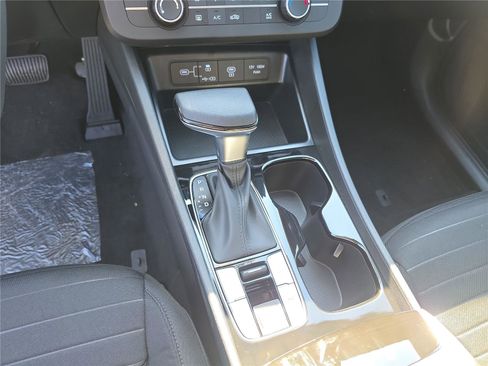 New 2026 Hyundai Santa Cruz SE image 17