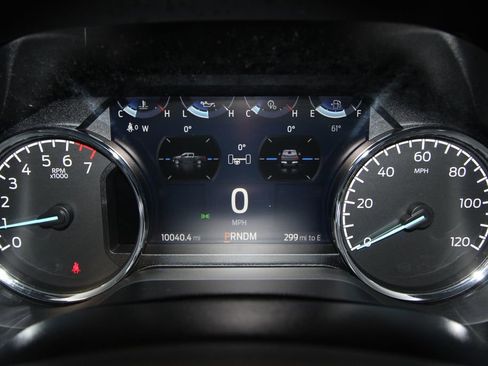 Used 2023 Ford F150 XLT w/ Equipment Group 302A High image 10