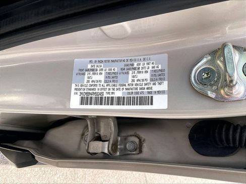 Used 2024 MAZDA CX-30 AWD 2.5 S w/ Select Sport Pkg image 32