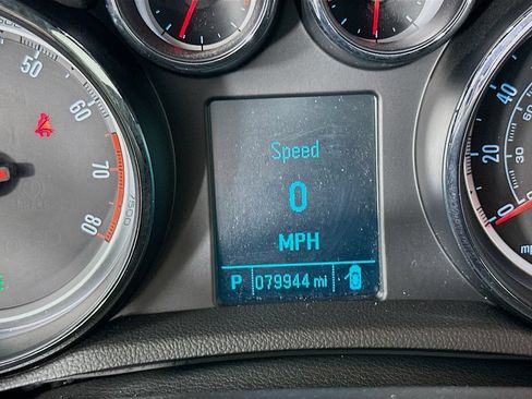 Used 2016 Buick Encore Leather w/ Experience Buick Package FWD image 16
