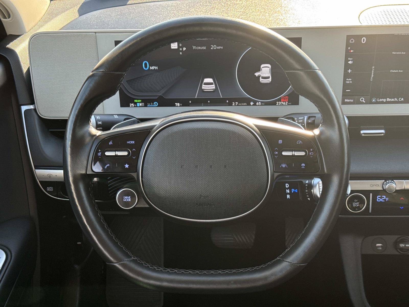 Used 2024 Hyundai Ioniq 5 SEL RWD image 7