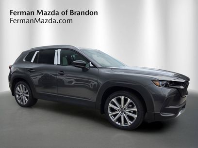 New 2026 MAZDA CX-50 2.5 Turbo w/ Premium Plus Pkg