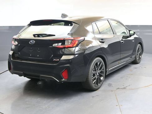 New 2026 Subaru Impreza RS AWD/4WD image 5
