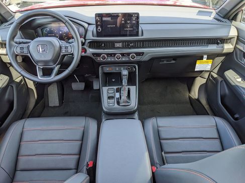 New 2026 Honda CR-V Sport-L image 14