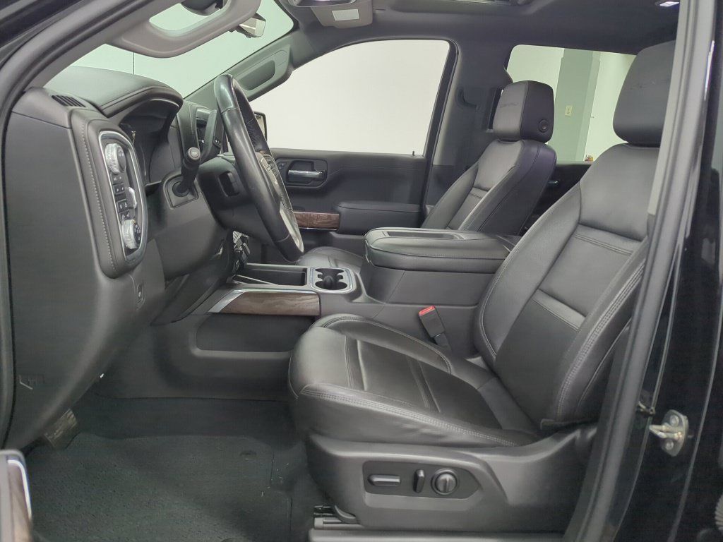 Used 2020 GMC Sierra 1500 Denali w/ Denali Ultimate Package AWD/4WD image 8