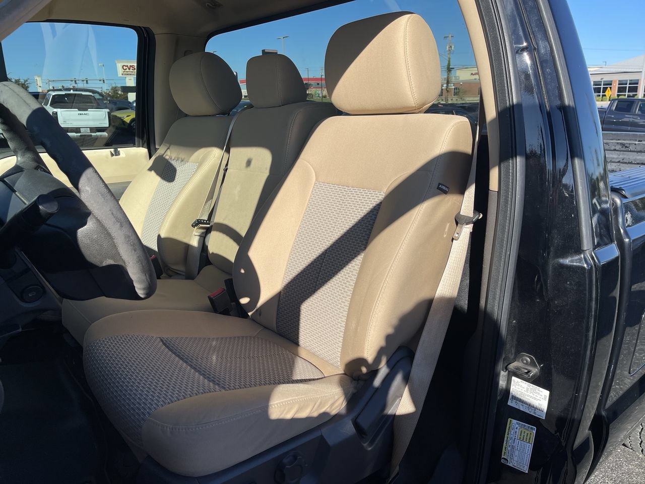 Used 2016 Ford F250 XLT w/ XLT Value Package AWD/4WD image 17