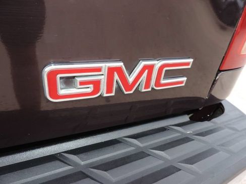 Used 2008 GMC Sierra 1500 W/T RWD image 11