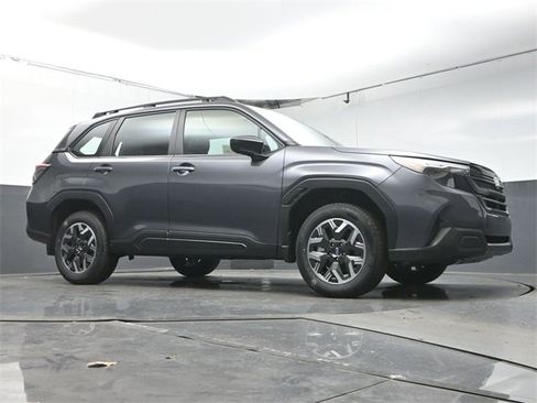 New 2026 Subaru Forester Base image 30