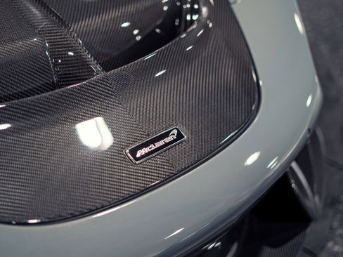 Used 2021 McLaren 765LT RWD image 11
