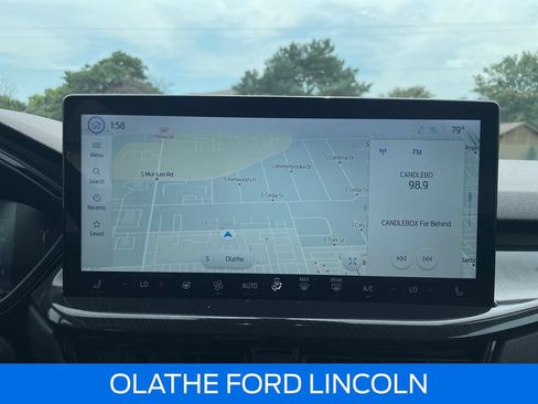 Certified 2023 Ford Escape ST-Line Select w/ Tech Pack #1 AWD/4WD image 24