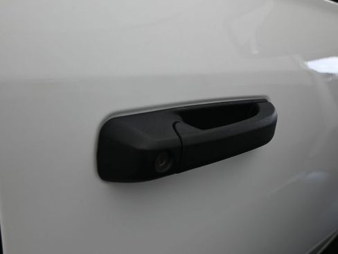 Used 2024 RAM 1500 Tradesman RWD image 44