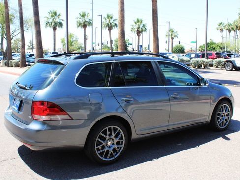 Used 2014 Volkswagen Jetta TDI FWD image 5