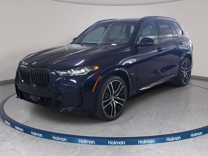 New 2026 BMW X5 sDrive40i w/ M Sport Package