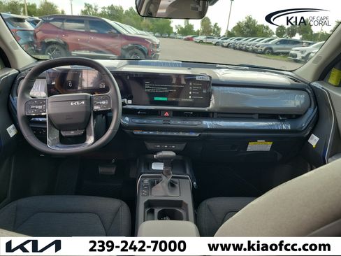 New 2027 Kia Seltos S FWD image 14