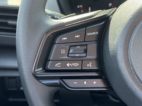 New 2026 Subaru Crosstrek 2.5i image 15