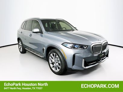Used 2024 BMW X5 sDrive40i