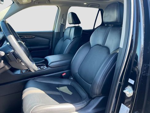 Used 2024 Honda Pilot Touring image 22