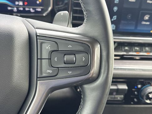 Used 2024 Chevrolet Silverado 1500 High Country w/ High Country Premium Package image 28