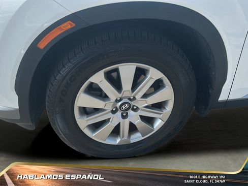 Used 2023 Hyundai Palisade SE image 10