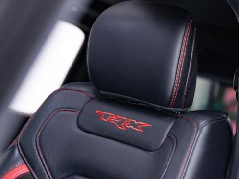 Used 2023 RAM 1500 TRX w/ TRX Level 2 Equipment Group image 32