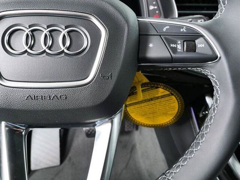 New 2026 Audi Q7 2.0T Premium Plus AWD/4WD image 14