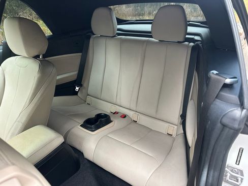 Used 2016 BMW 228i Convertible image 12