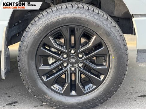 Used 2024 Ford F150 XLT w/ Equipment Group 303A High AWD/4WD image 10