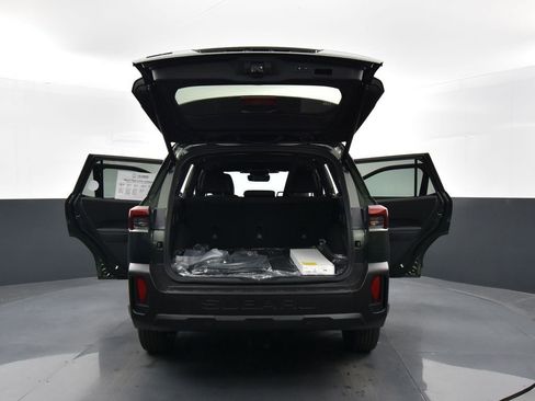 New 2026 Subaru Outback Limited image 34