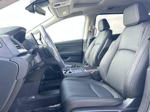 New 2026 Honda Odyssey EX-L image 13