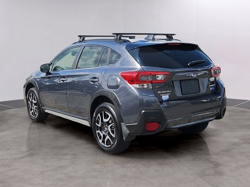 Used 2020 Subaru Crosstrek Hybrid AWD/4WD image 6